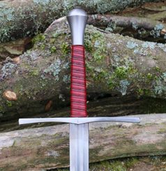 INVICTUS OFICIÁLNÍ MEČ KINGDOM COME: DELIVERANCE II - KINGDOM COME: DELIVERANCE II