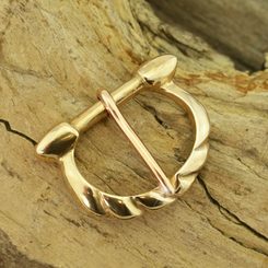 MODERNÍ PŘEZKA NA OPASEK, STAROSTŘÍBRO - SPONY A KOVÁNÍ - SEDLÁŘSTVÍ