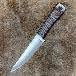 YASUKE, KOVANÝ NŮŽ - NOŽE HISTORICKÉ - ZBRANĚ