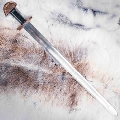 VIKINSKÝ MEČ KLEPP, NORSKO - VIKINSKÉ MEČE - ZBRANĚ
