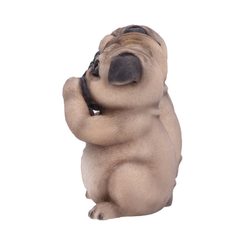 STŘEDOVĚKÝ TEMPLÁŘSKÝ RYTÍŘ, FIGURKA - FIGURKY - HOME DECOR
