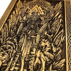 ODIN, TRIČKO VIKING - TRIČKA PÁNSKÁ - MÓDA