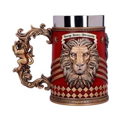 HARRY POTTER NEBELVÍR 15.5CM SBĚRATELSKÝ KORBEL - HARRY POTTER - HOME DECOR