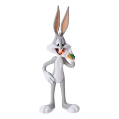Looney Tunes Bendyfigs figurka Bugs Bunny 14 cm