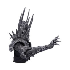 PÁN PRSTENŮ SAURON BUSTA 39CM - LORD OF THE RINGS - PÁN PRSTENŮ - HOME DECOR
