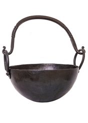 Round Historic Pot, 2.5 L
