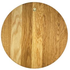 PĚTILISTÁ ROŽMBERSKÁ RŮŽE, ERB VE ŠTÍTU 20CM - DŘEVĚNÉ OBRAZY - HOME DECOR