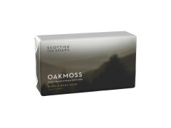 OAKMOSS TUHÉ MÝDLO, 220 G - MÝDLA - HOME DECOR