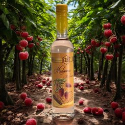 MALINA - MEDOVINA 500 ML - MEDOVINA - STOLOVÁNÍ