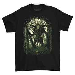 LESHY, PÁNSKÉ TRIČKO BAREVNÉ - TRIČKA PÁNSKÁ - MÓDA