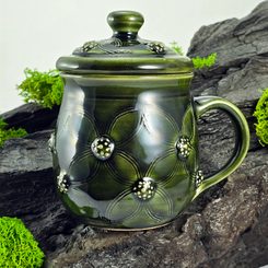 AURYN, STŘÍBRNÝ PŘÍVĚSEK, AG 925 - PŘÍVĚSKY - STŘÍBRNÉ ŠPERKY