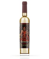 VLAD - MEDOVINA chilli 500 ml