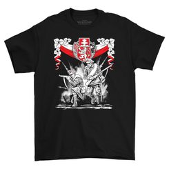 ODIN, TRIČKO VIKING - TRIČKA PÁNSKÁ - MÓDA