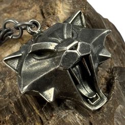 KELÍMEK NA KOSTKY ZAKLÍNAČ - GERALT - HRACÍ KOSTKY - HRY A KNIHY