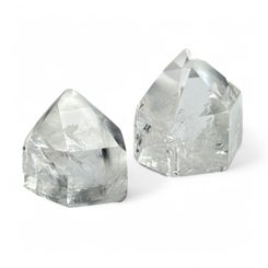 KŘIŠŤÁL HROT, BRAZÍLIE - MINERÁLY A HORNINY - HOME DECOR