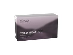 WILD HEATHER TUHÉ MÝDLO, 220 G - MÝDLA - HOME DECOR