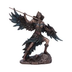 KELTSKÁ BOHYNĚ MORRIGAN 22CM, FIGURKA - FIGURKY - HOME DECOR