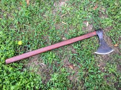 ODIN, VIKINSKÝ RUNOVÝ AMULET, PAROH - KOST A PAROH - ŠPERKY