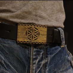 PERUN, SLOVANSKÝ BŮH, PŘÍVĚŠEK, ZINEK STAROMOSAZ - SLOVANSKÉ AMULETY - ŠPERKY