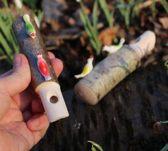 ASTRA, STŘÍBRNÝ PŘÍVĚSEK S VLTAVÍNEM, AG 925 - ŠPERKY S VLTAVÍNY - STŘÍBRNÉ ŠPERKY