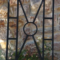 BOHATSTVÍ - VIKINSKÝ RUNOVÝ STŘÍBRNÝ PRSTEN, AG 925 - PRSTENY - STŘÍBRNÉ ŠPERKY