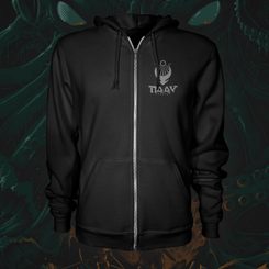 CTHULHU STŘÍBRNÝ PRSTEN, AG 925 - PRSTENY - STŘÍBRNÉ ŠPERKY