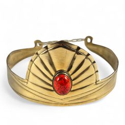 DAPHNE, HONOSNÁ ANTICKÁ KORUNKA - KORUNKY - ŠPERKY