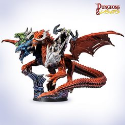 DUNGEONS & LASERS: MARDUK THE TYRANT - ARCHON STUDIO - HRY A KNIHY