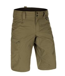 TAKTICKÉ KRAŤASY, Clawgear RAL7013 - khaki