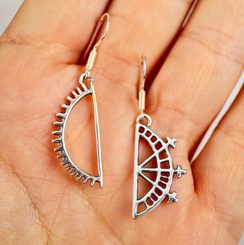 HRAFNHAMERR, VIKINGSKÝ NÁHRDELNÍK ALCHEMY ENGLAND - NÁHRDELNÍKY - ŠPERKY
