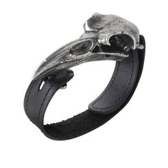RABESCHADEL, NÁRAMEK, VRÁNA, ALCHEMY GOTHIC - NÁRAMKY - ŠPERKY