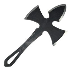 VAN HELSING, VRHACÍ SEKERA - VRHACÍ SEKERKY - ZBRANĚ