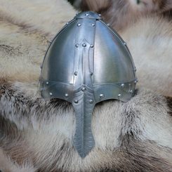 PŘILBA NORMANKA, DĚTSKÁ HELMA - DĚTSKÁ ZBROJ - ZBROJE