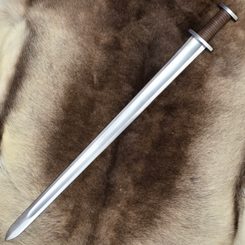 VIKINSKÝ MEČ PETERSENOVA TYPU M - VIKINSKÉ MEČE - ZBRANĚ