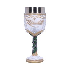 LORD OF THE RINGS PÁN PRSTENŮ ROKLINKA POHÁR 19.5CM - LORD OF THE RINGS - PÁN PRSTENŮ - HOME DECOR