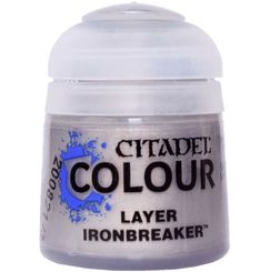 Citadel Layer IRONBREAKER 12ml