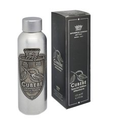 AFTER SHAVE CUBEBE 125ML ITALSKÝ BALZÁM PO HOLENÍ - AFTERSHAVE - HOME DECOR