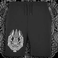 ODIN, TRIČKO VIKING - TRIČKA PÁNSKÁ - MÓDA