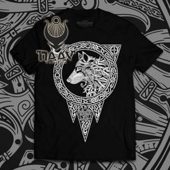 FENRIR, PÁNSKÉ TRIČKO - TRIČKA PÁNSKÁ - MÓDA
