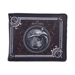 KELÍMEK NA KOSTKY ZAKLÍNAČ - GERALT - HRACÍ KOSTKY - HRY A KNIHY