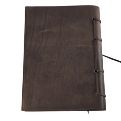 KOŽENÝ KALÍŠEK PRO HRACÍ KOSTKY S VÍKEM - HNĚDÝ PRO MYSLIVCE - HRACÍ KOSTKY A KALÍŠKY - HRY A KNIHY