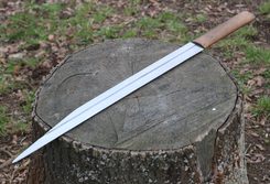 SEAX OF BEAGNOTH, BEZ NÁPISU - SAXY - ZBRANĚ