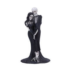 ETERNAL COMPANION - FIGURKA 24 CM - FIGURKY - HOME DECOR