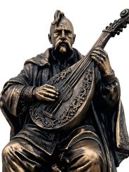 GOTHIC NÁHRDELNÍK ELIZABETHAN, ALCHEMY - NÁHRDELNÍKY - ŠPERKY