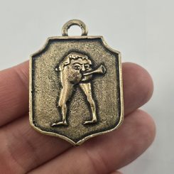 RACKŮV MEČ, OFICIÁLNÍ MEČ KINGDOM COME: DELIVERANCE II - KINGDOM COME: DELIVERANCE II