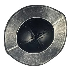 ŠTÍT MALÝ, DĚTSKÝ - ČESKÝ LEV - DŘEVĚNÉ A DĚTSKÉ ZBRANĚ - ZBRANĚ