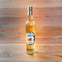 VELES - MEDOVINA POLOSLADKÁ 500 ML - MEDOVINA - STOLOVÁNÍ