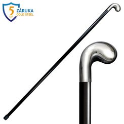 HŮL COLD STEEL CITY STICK - MĚKČENÉ ZBRANĚ - ZBRANĚ