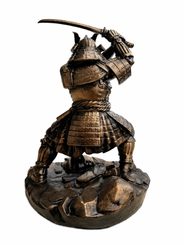 BO-SHURIKEN - 1 KUS - JAPONSKÉ VRHACÍ ZBRANĚ - ZBRANĚ