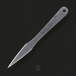 LANCELOT, ZÁVODNÍ VRHACÍ NŮŽ - VRHACÍ NOŽE WULFLUND FORGE - ZBRANĚ